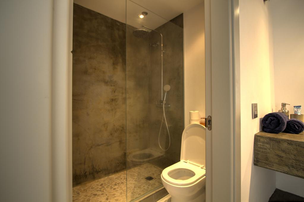 Jardines De Andalucia Apartamento Marbella Exterior foto