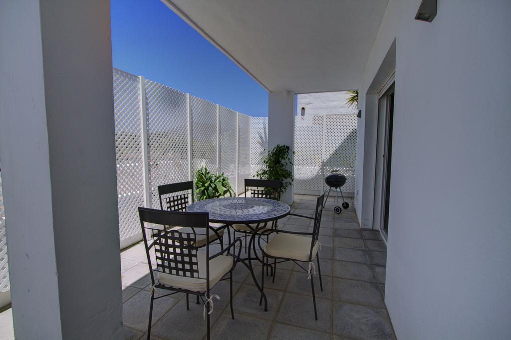 Jardines De Andalucia Apartamento Marbella Exterior foto