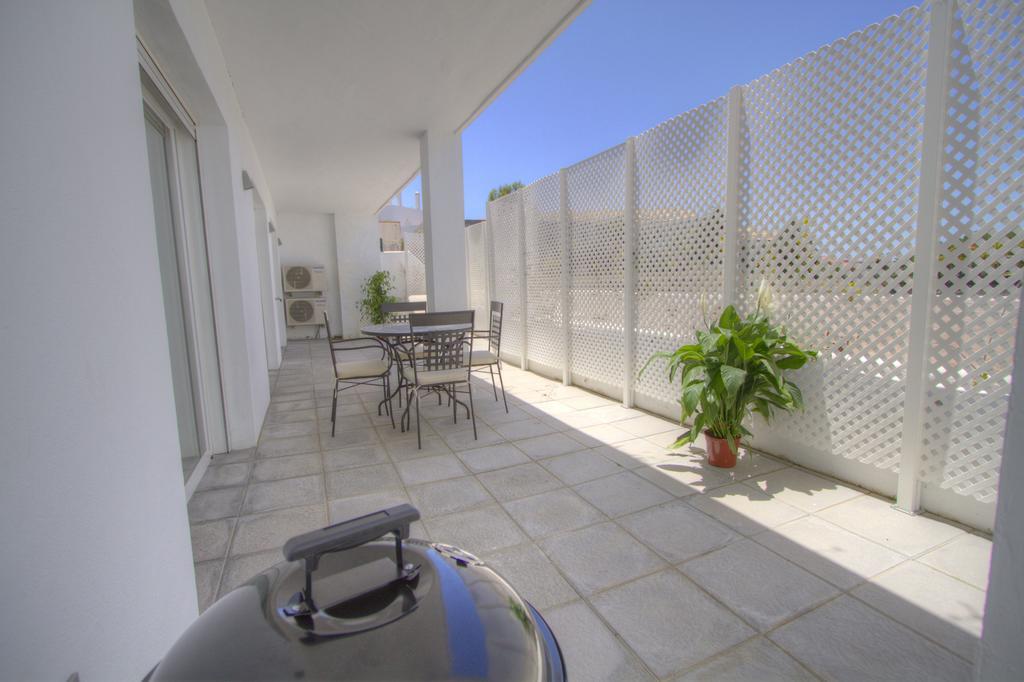 Jardines De Andalucia Apartamento Marbella Exterior foto