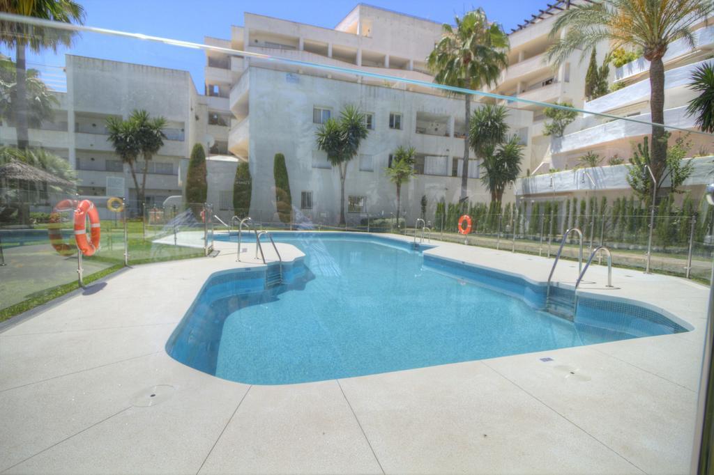 Jardines De Andalucia Apartamento Marbella Exterior foto